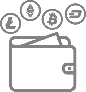 Guide obtention Crypto Wallet