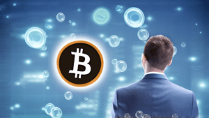 Choisir Bitcoin
