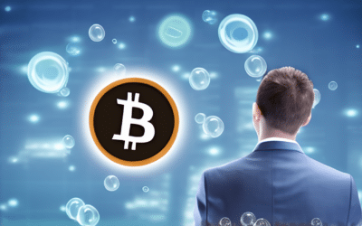 Bitcoin conservera-t-il sa dominance?