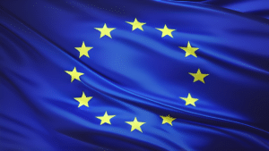 Régulation des cryptomonnaies dans l'UE