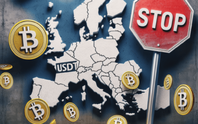 USDT could be delisted from European exchanges by June 2024