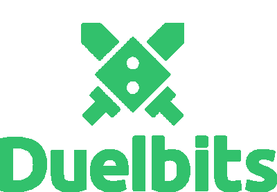 Logo Duelbits