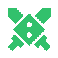 Logo Duelbits